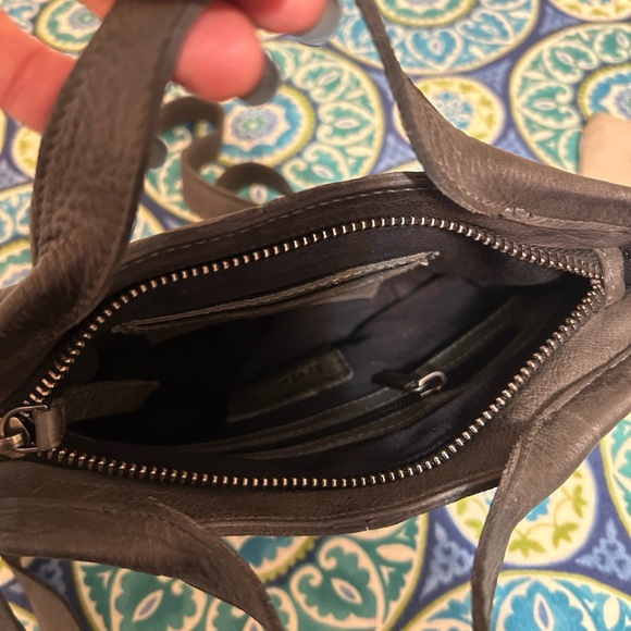 Latico leather mini crossbody - Picture 4 of 7